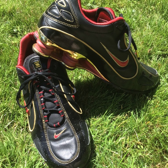 nike shox monster